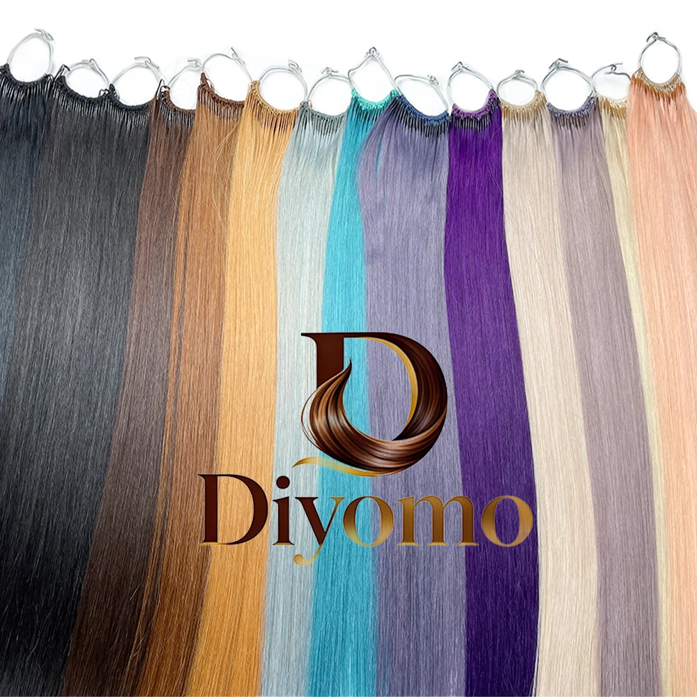 Hair Care Color - Korean Hot Selling Pure Cotton 100%