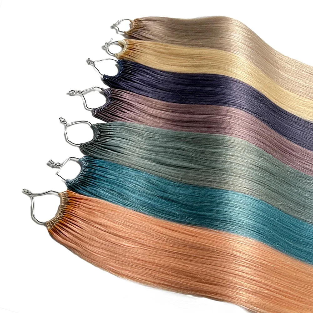 Korean Hot Selling Pure Cotton - Hair Care Color ulasan dan harga