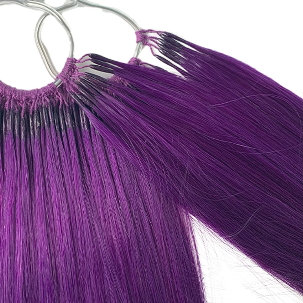 Korean Hot Selling Pure Cotton - Hair Care Color ulasan dan harga