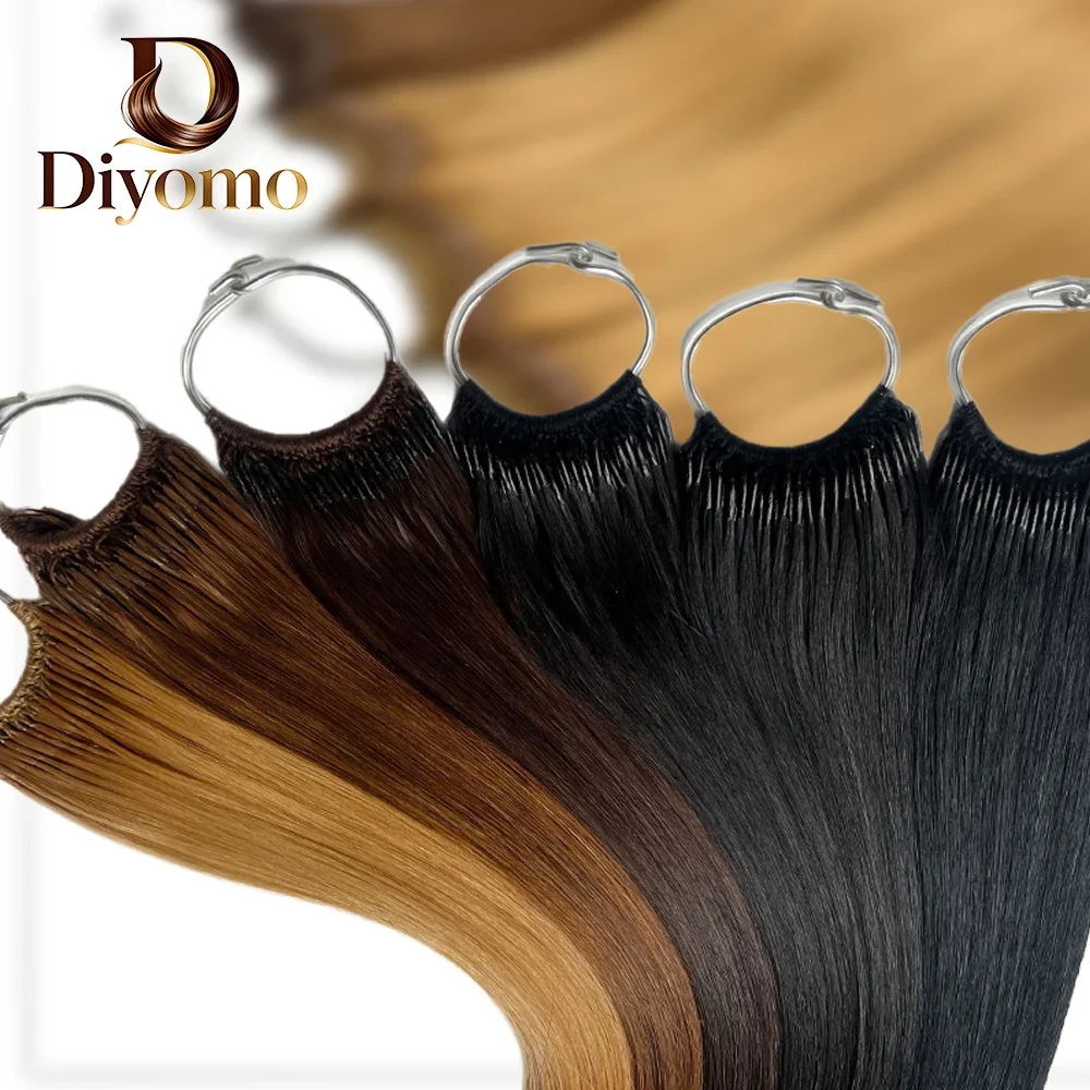 Korean Hot Selling Pure Cotton - Hair Care Color ulasan dan harga