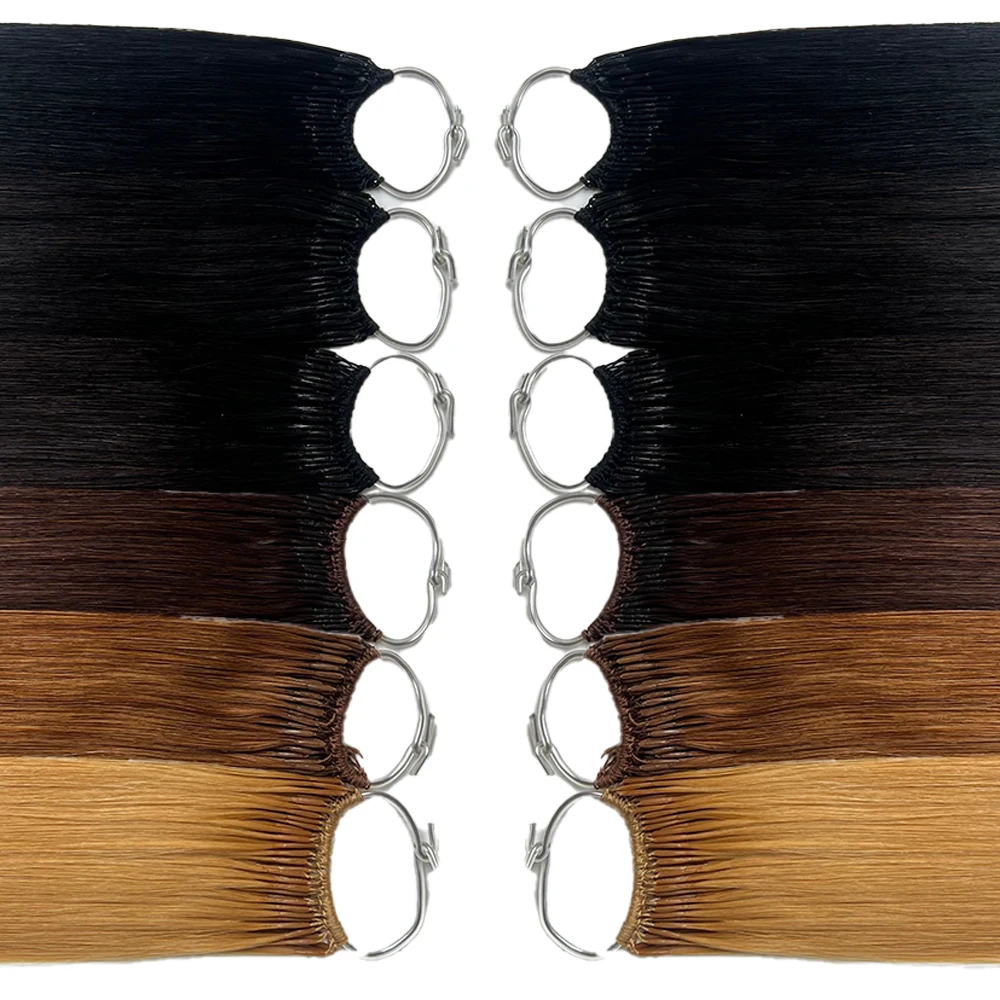 Korea Popular Cotton String Tw - Hair Care Color ulasan dan harga