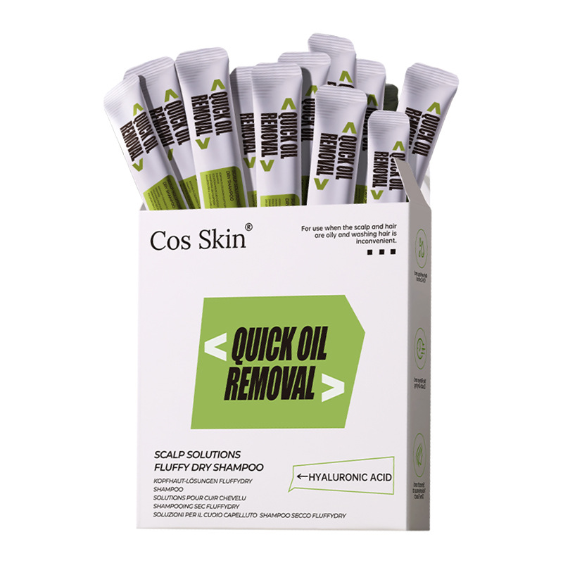 Leave-in Shampoo Portable Deep - Hair Care Natur ulasan dan harga