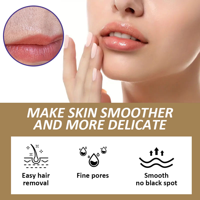 Rozino Coconut Oil Lip Hair Re - Hair Care Natur ulasan dan harga