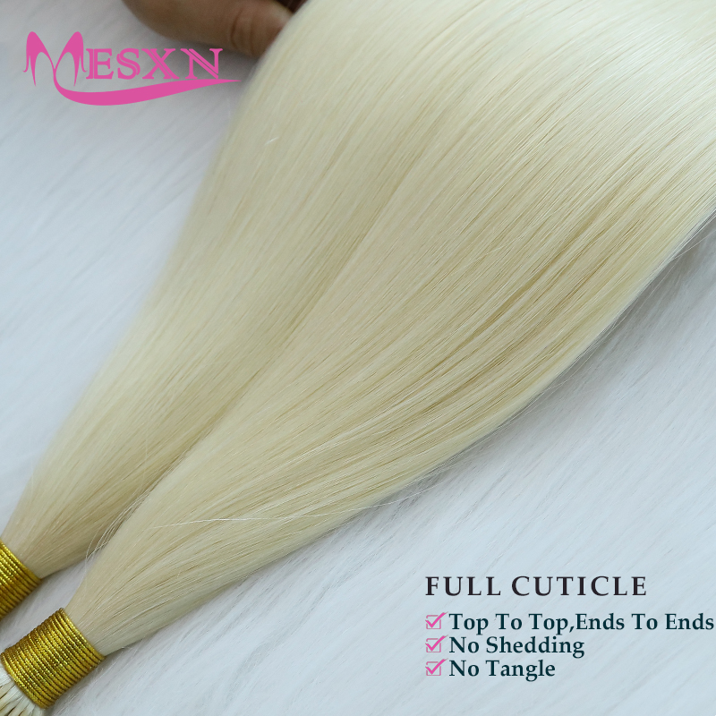 High Quality Straight I Tip Ha - Hair Care Color ulasan dan harga