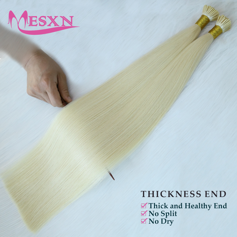 High Quality Straight I Tip Ha - Hair Care Color ulasan dan harga